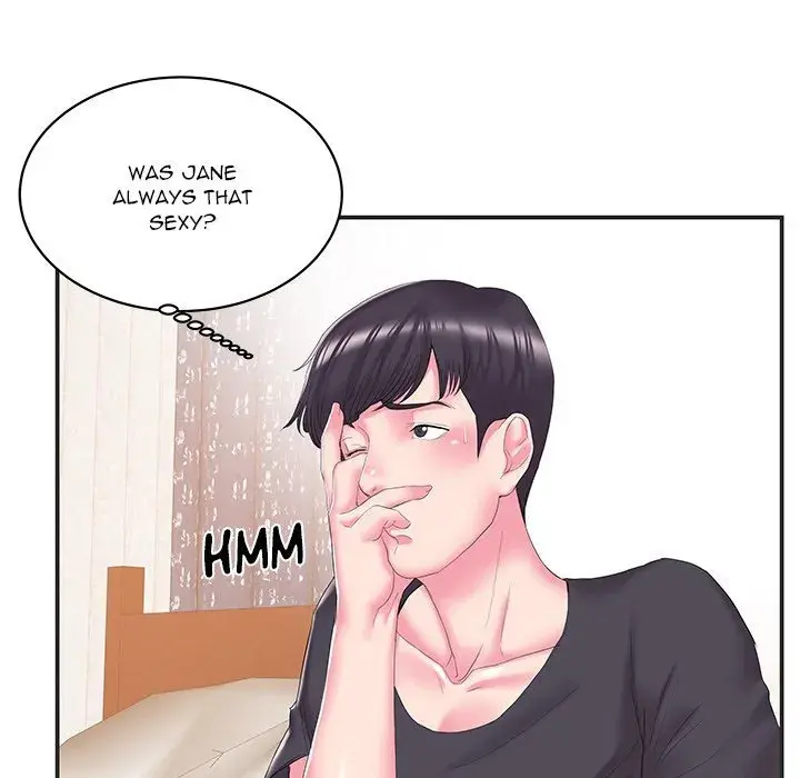 Sister In Law Chapter 24 - Page 61
