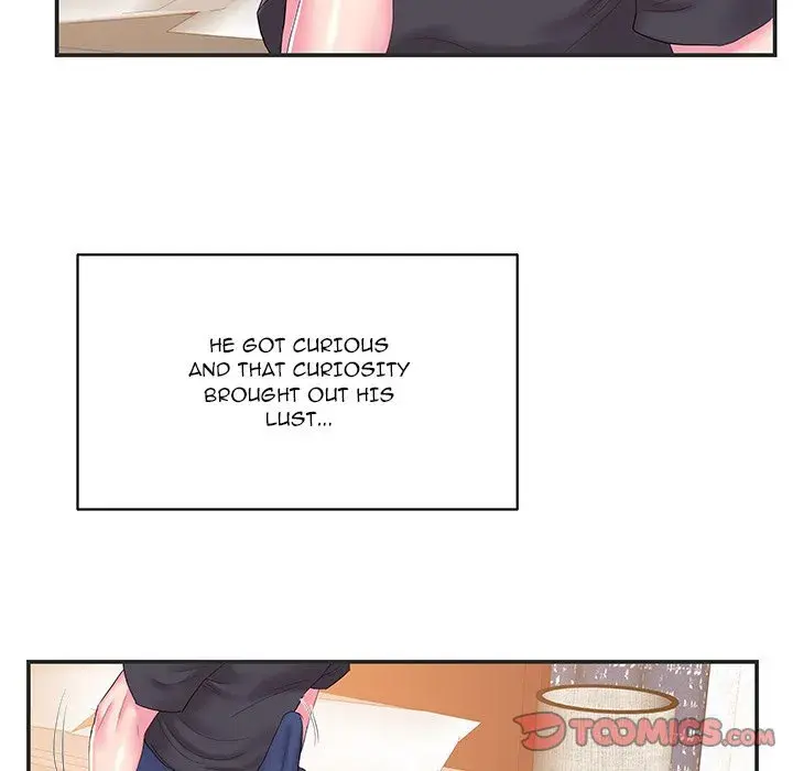 Sister In Law Chapter 24 - Page 62