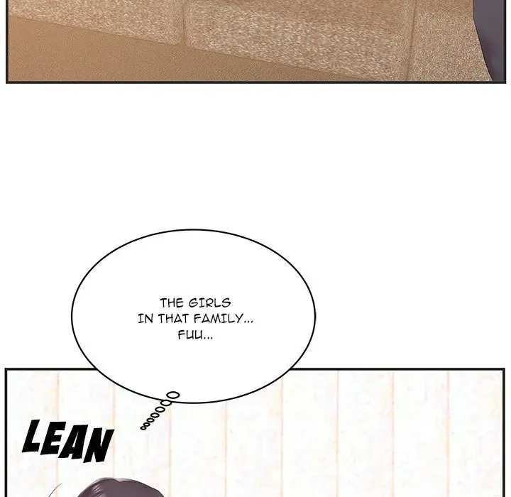 Sister In Law Chapter 24 - Page 69