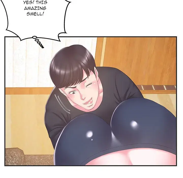 Sister In Law Chapter 24 - Page 72