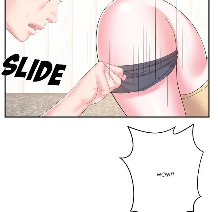 Sister In Law Chapter 24 - Page 75