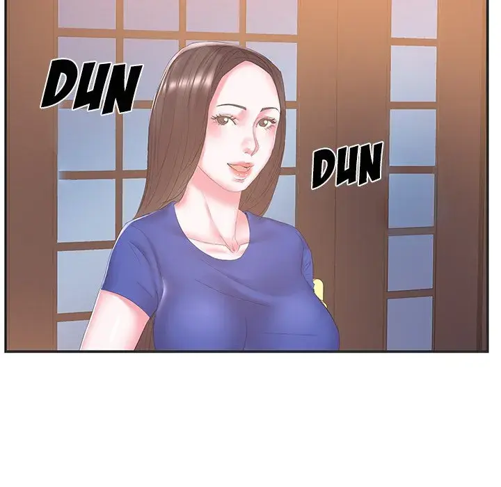 Sister In Law Chapter 24 - Page 9