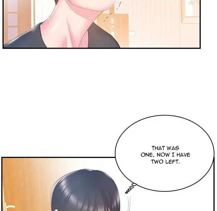 Sister In Law Chapter 25 - Page 15