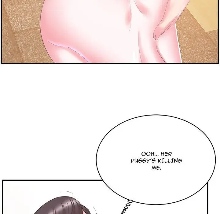 Sister In Law Chapter 25 - Page 19