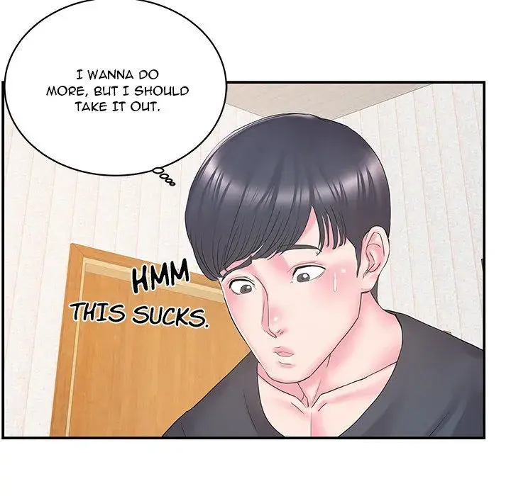 Sister In Law Chapter 25 - Page 29