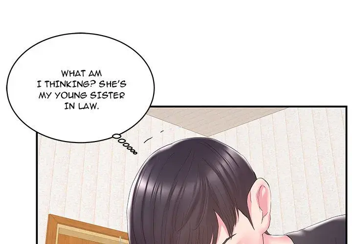 Sister In Law Chapter 25 - Page 3