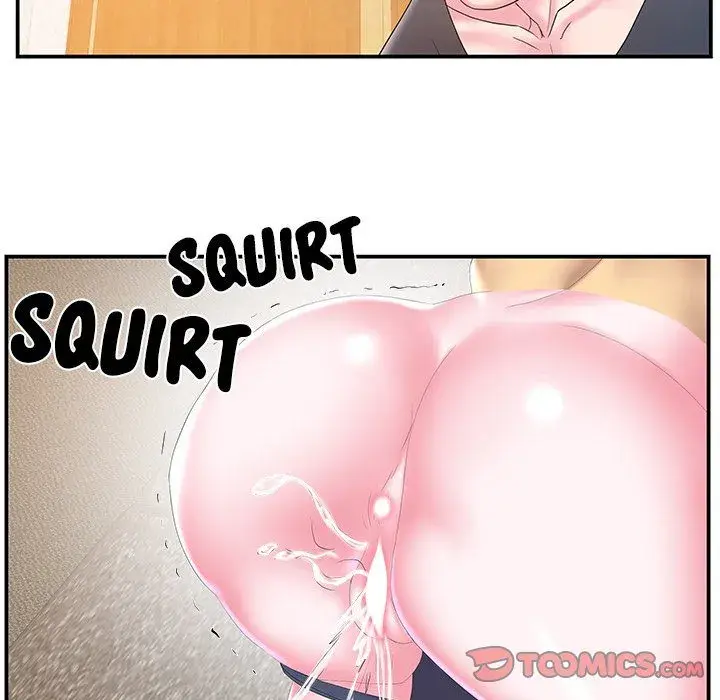 Sister In Law Chapter 25 - Page 34