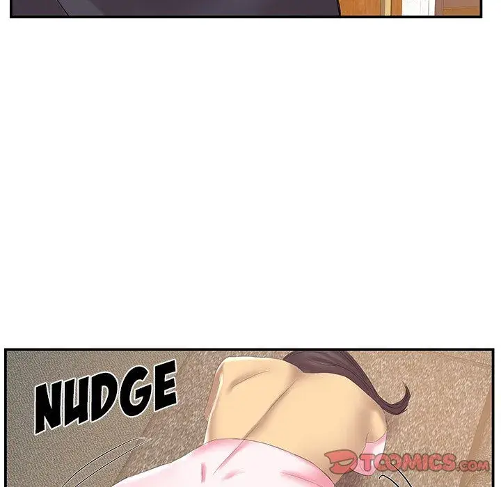 Sister In Law Chapter 25 - Page 38