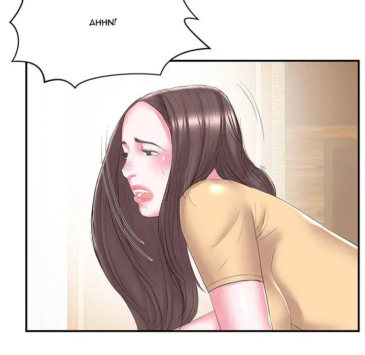Sister In Law Chapter 25 - Page 40