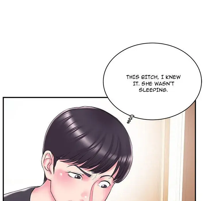 Sister In Law Chapter 25 - Page 41