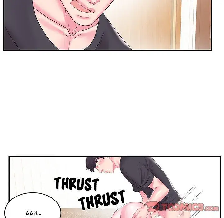 Sister In Law Chapter 25 - Page 42
