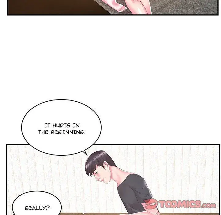 Sister In Law Chapter 25 - Page 46