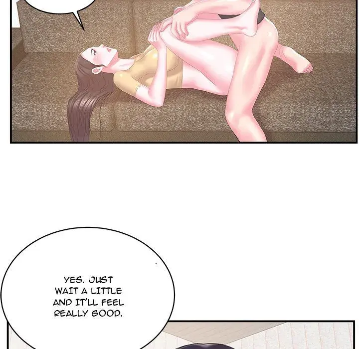 Sister In Law Chapter 25 - Page 47