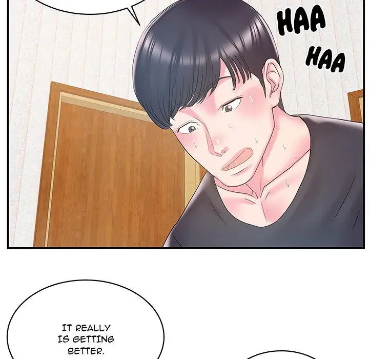 Sister In Law Chapter 25 - Page 48