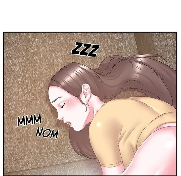 Sister In Law Chapter 25 - Page 5