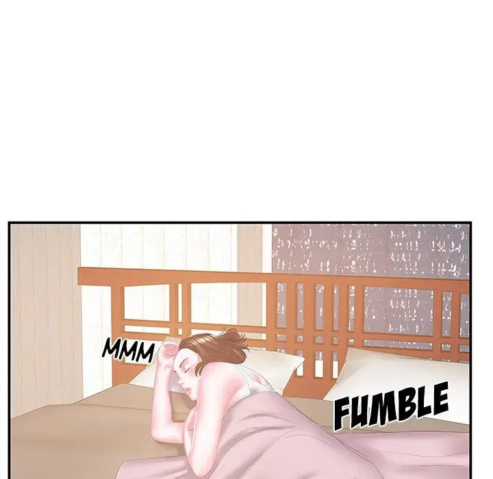 Sister In Law Chapter 25 - Page 57