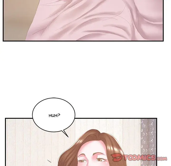 Sister In Law Chapter 25 - Page 58