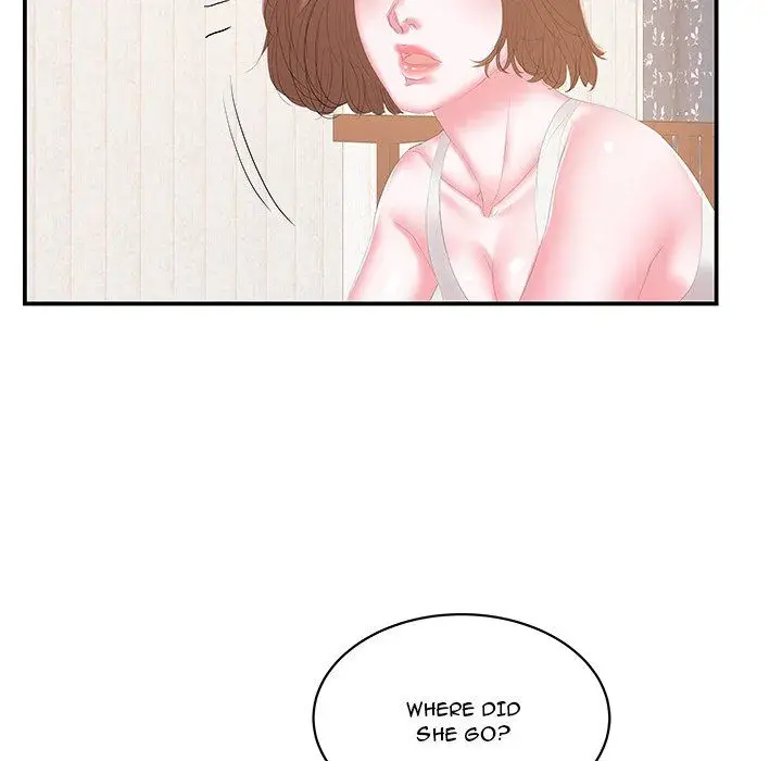 Sister In Law Chapter 25 - Page 59