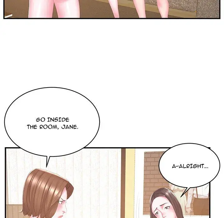 Sister In Law Chapter 25 - Page 73