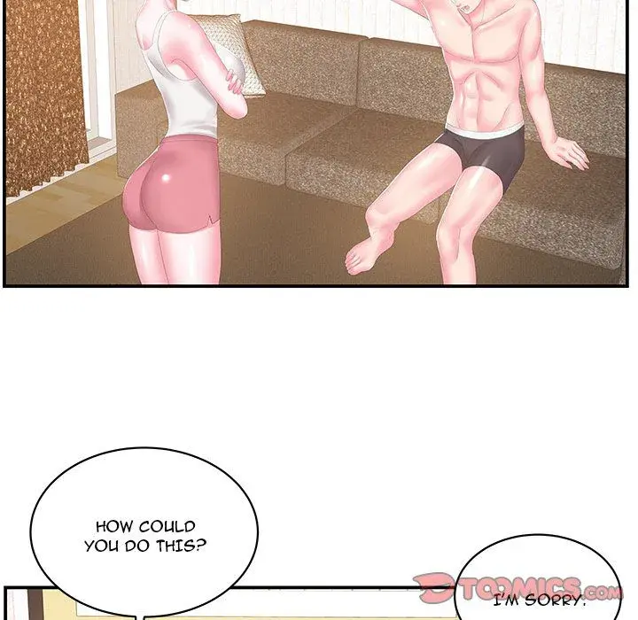 Sister In Law Chapter 25 - Page 78