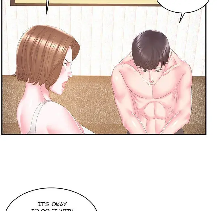 Sister In Law Chapter 25 - Page 79