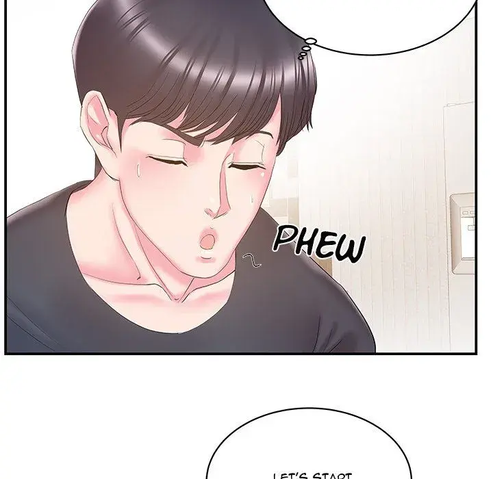 Sister In Law Chapter 25 - Page 8