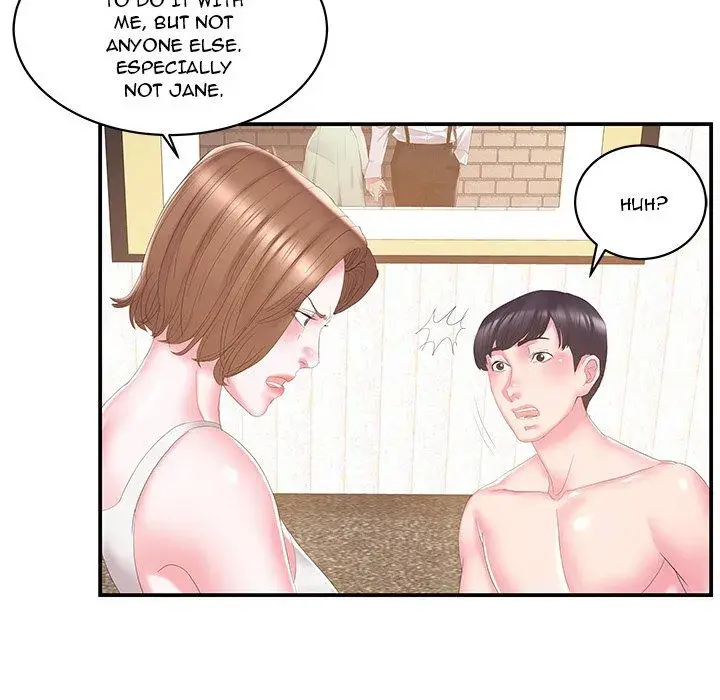 Sister In Law Chapter 25 - Page 80