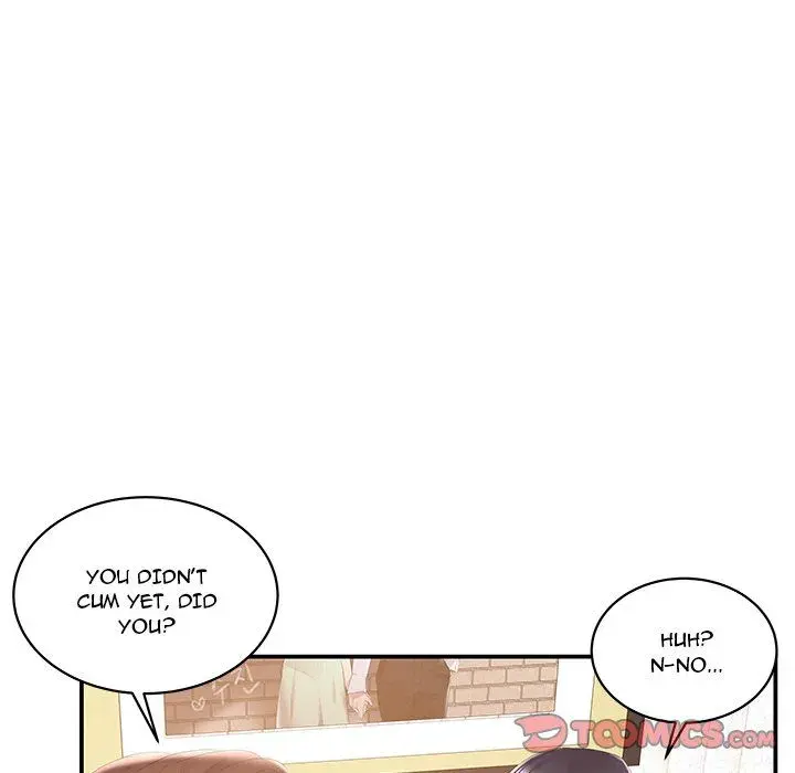 Sister In Law Chapter 25 - Page 82