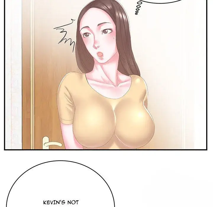 Sister In Law Chapter 25 - Page 91