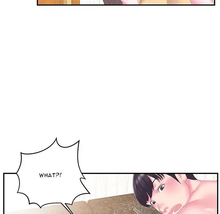 Sister In Law Chapter 26 - Page 11