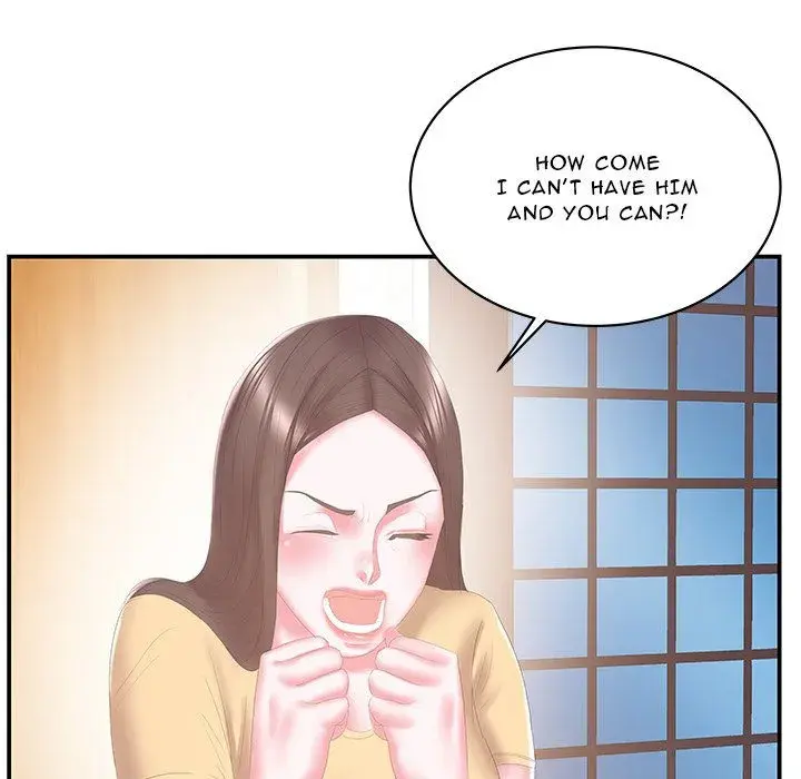 Sister In Law Chapter 26 - Page 13