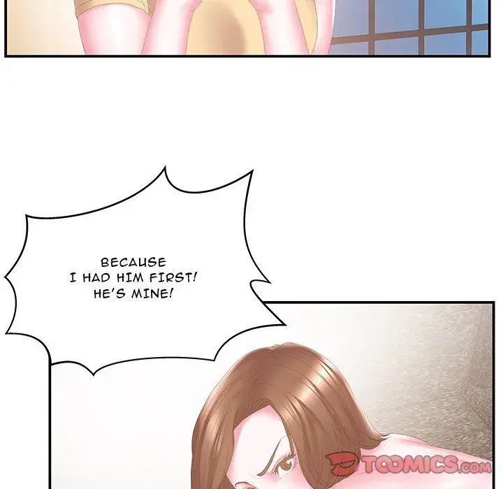 Sister In Law Chapter 26 - Page 14