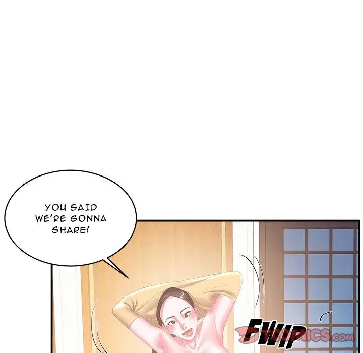 Sister In Law Chapter 26 - Page 18