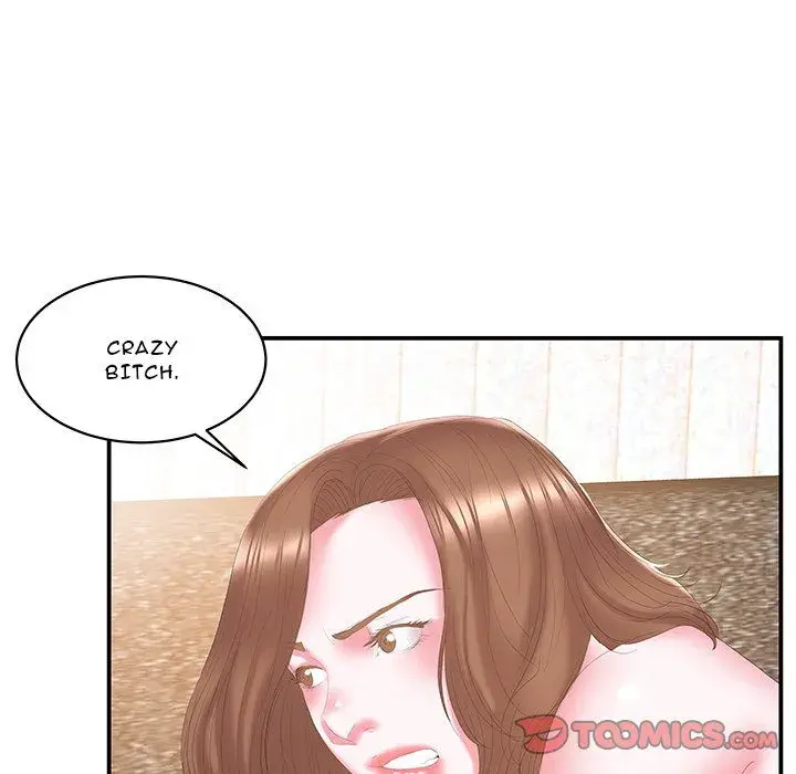 Sister In Law Chapter 26 - Page 22