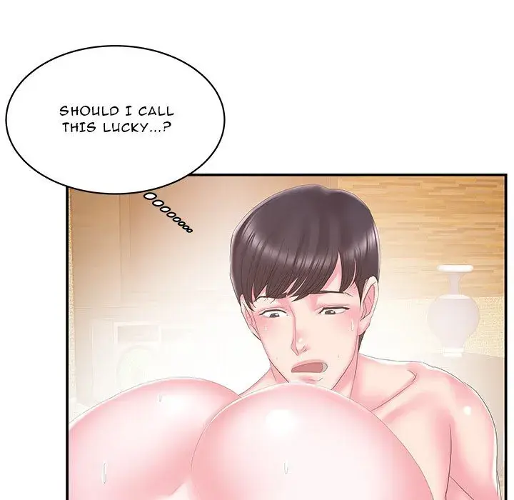 Sister In Law Chapter 26 - Page 25
