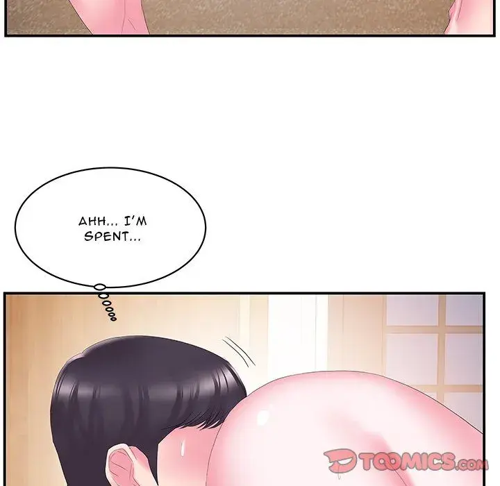 Sister In Law Chapter 26 - Page 38