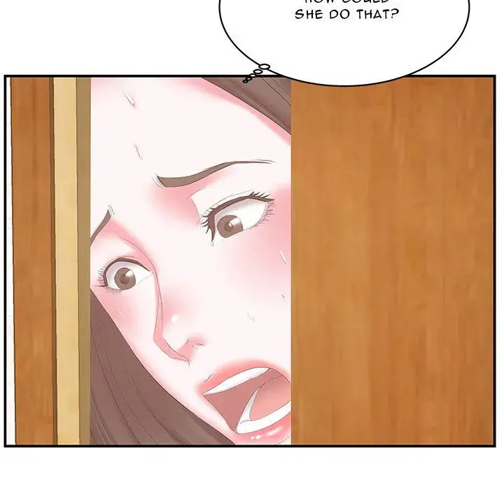 Sister In Law Chapter 26 - Page 5