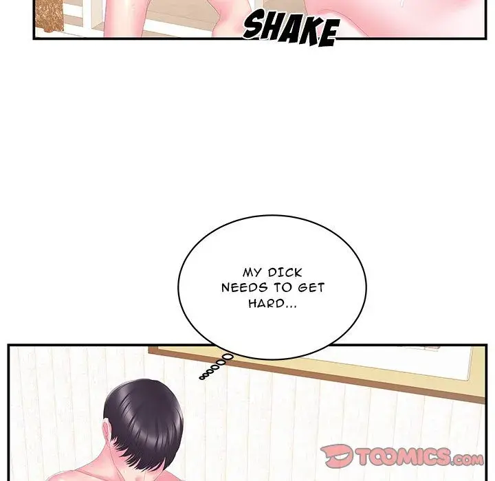 Sister In Law Chapter 26 - Page 50