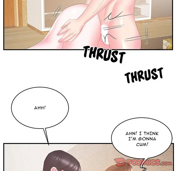 Sister In Law Chapter 26 - Page 58