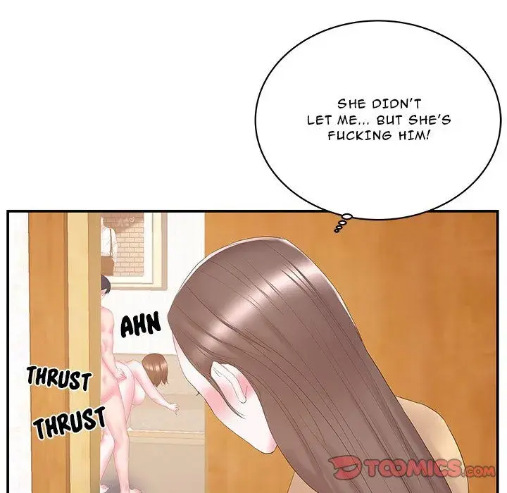 Sister In Law Chapter 26 - Page 6