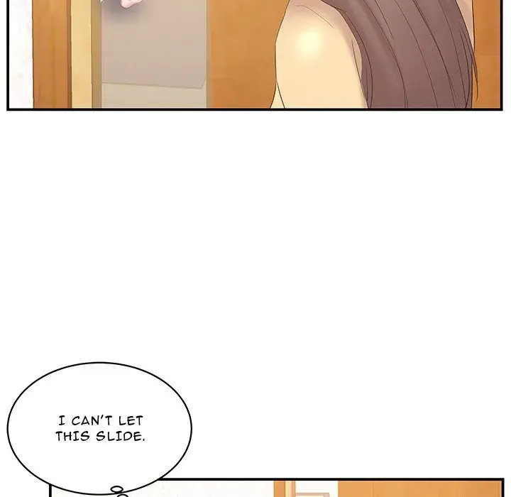 Sister In Law Chapter 26 - Page 7
