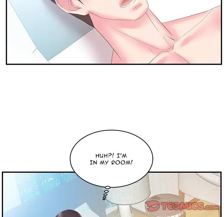 Sister In Law Chapter 26 - Page 74