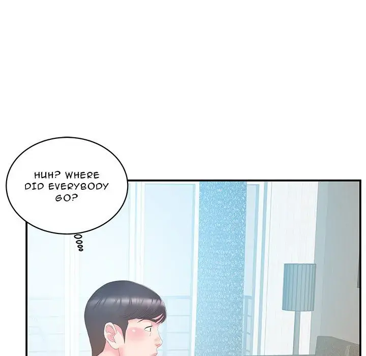 Sister In Law Chapter 26 - Page 77