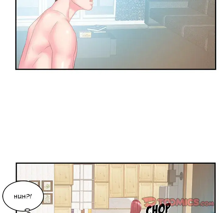 Sister In Law Chapter 26 - Page 78