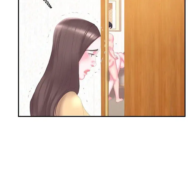 Sister In Law Chapter 26 - Page 8
