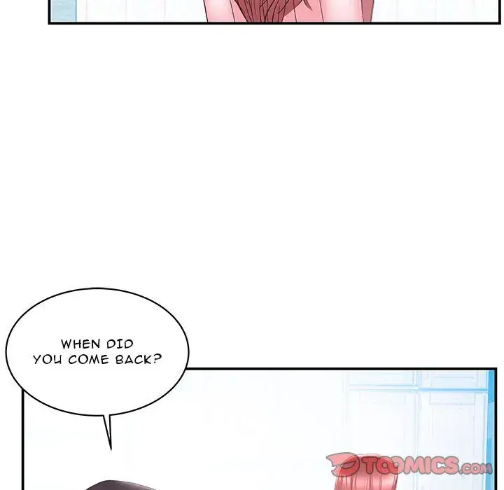 Sister In Law Chapter 26 - Page 82