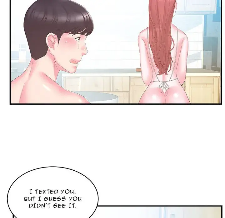 Sister In Law Chapter 26 - Page 83