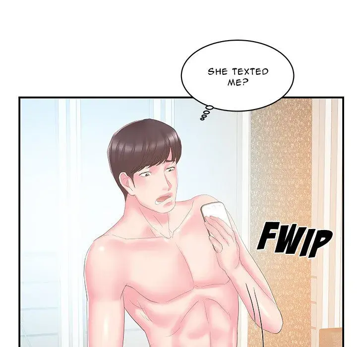 Sister In Law Chapter 26 - Page 85
