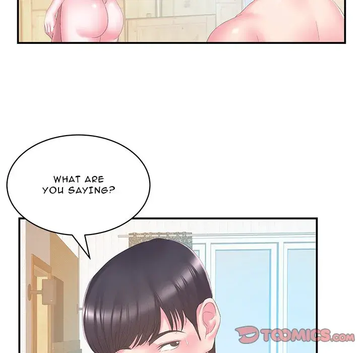 Sister In Law Chapter 27 - Page 14