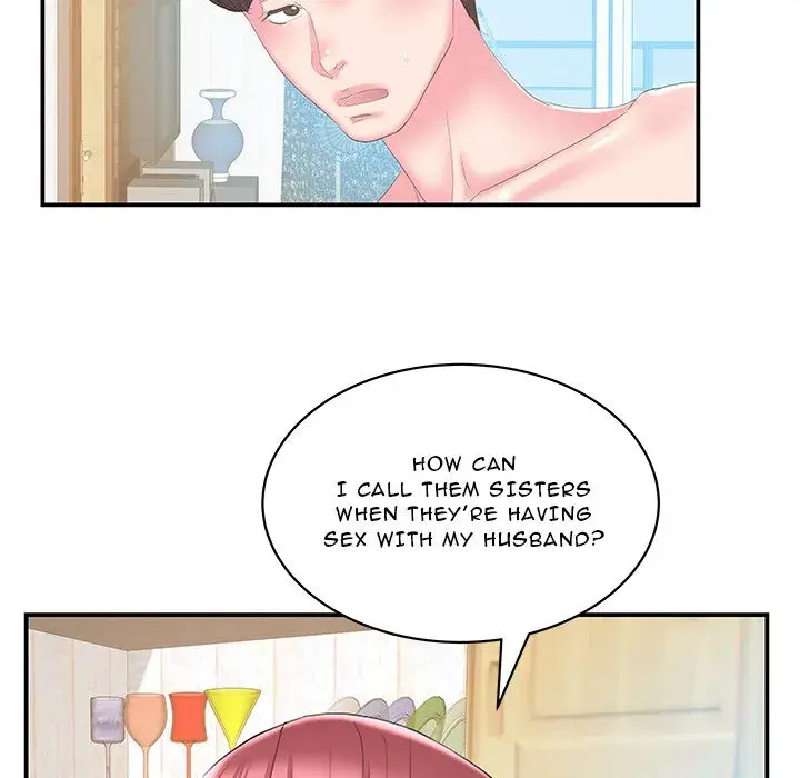 Sister In Law Chapter 27 - Page 15
